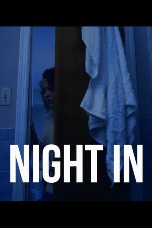 Poster for Night In