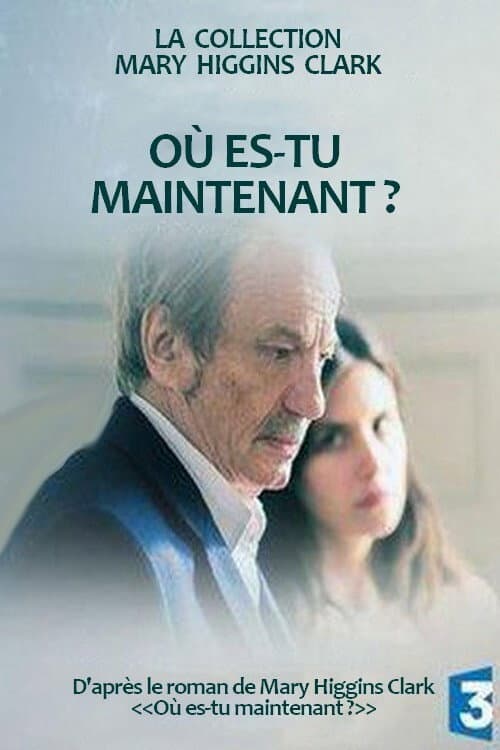 Poster for Où es-tu maintenant ?