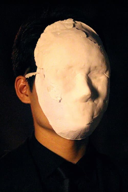 Poster for Identity
