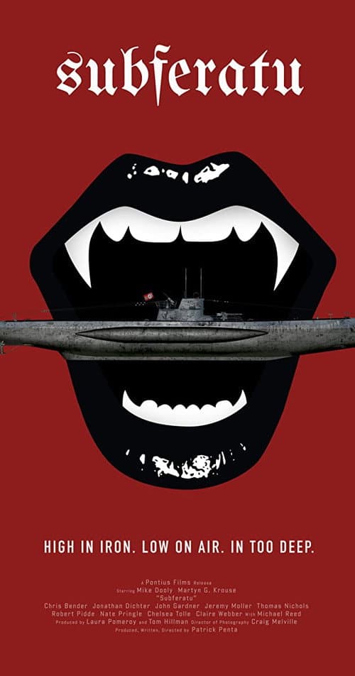 Poster for Subferatu