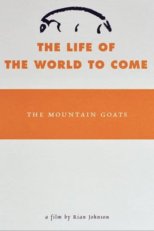 Poster for The Life of the World to Come