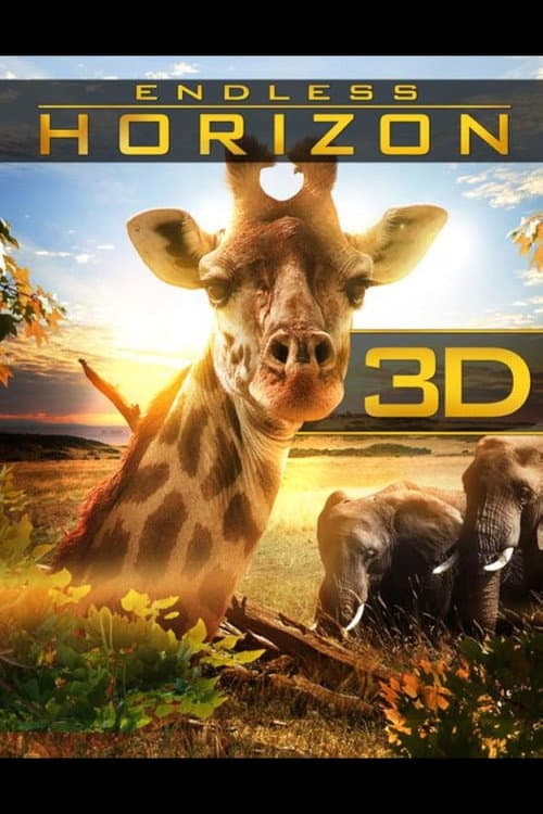 Poster for Endless Horizon