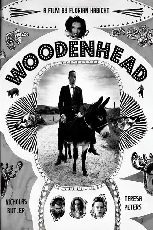 Poster for Woodenhead