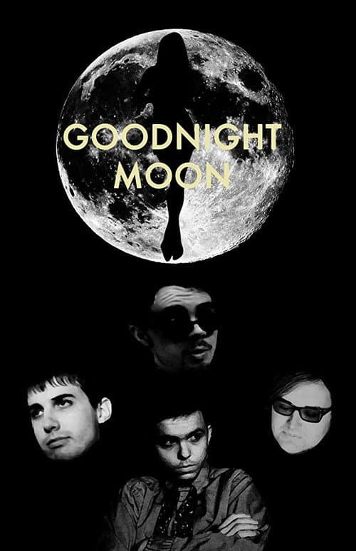 Poster for Goodnight Moon