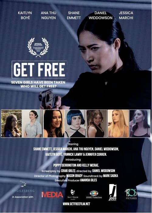 Poster for Get Free