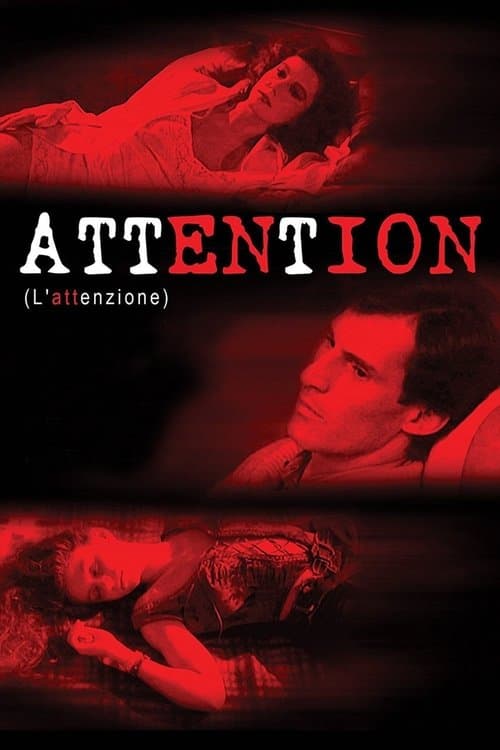 Poster for Attention