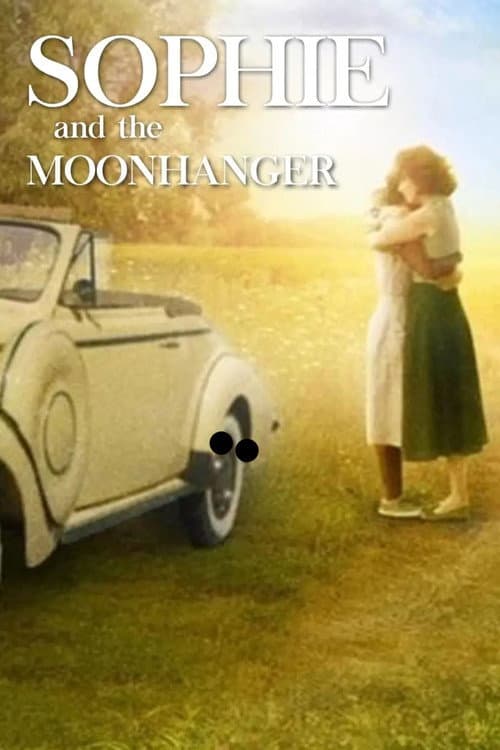 Poster for Sophie and the Moonhanger