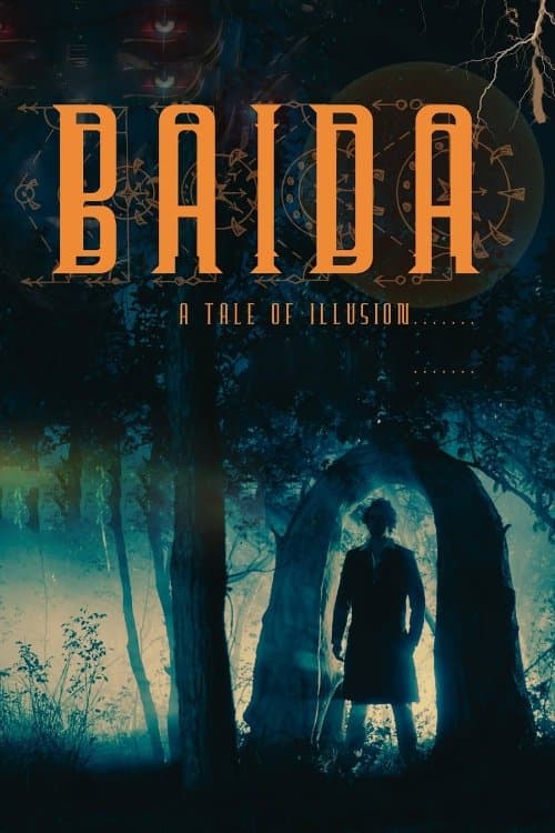 Poster for Baida
