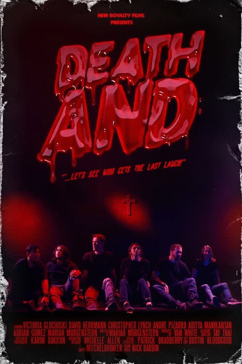 Poster for Death And
