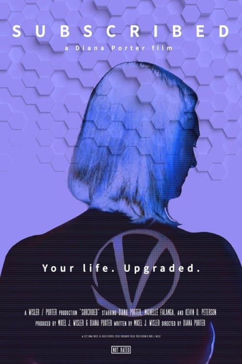 Poster for Subscribed
