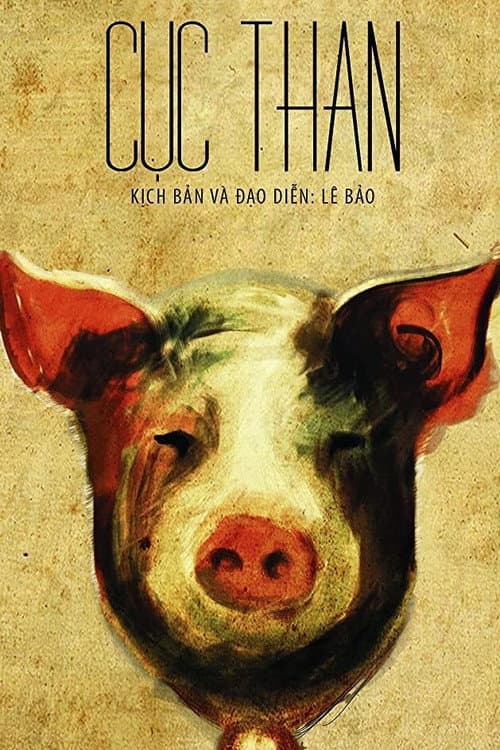 Poster for Coal