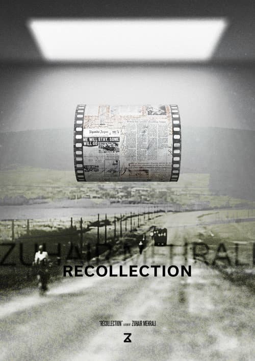 Poster for Recollection