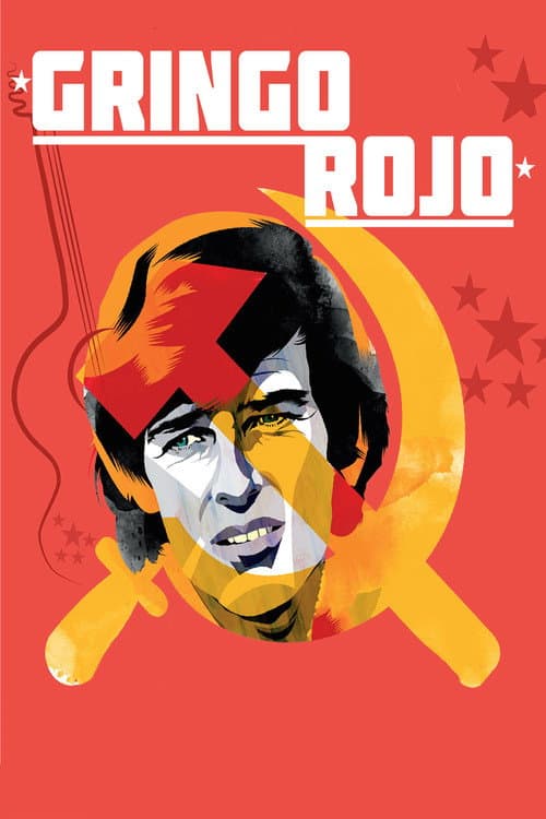 Poster for Red Gringo