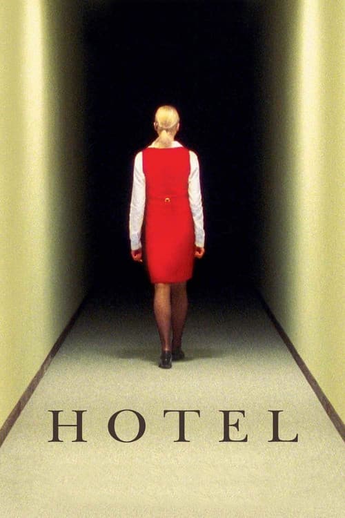 Poster for Hotel