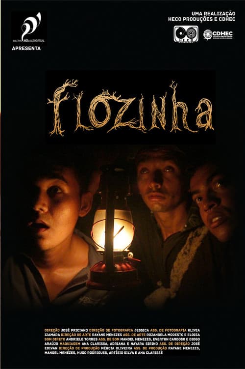 Poster for FLÔZINHA