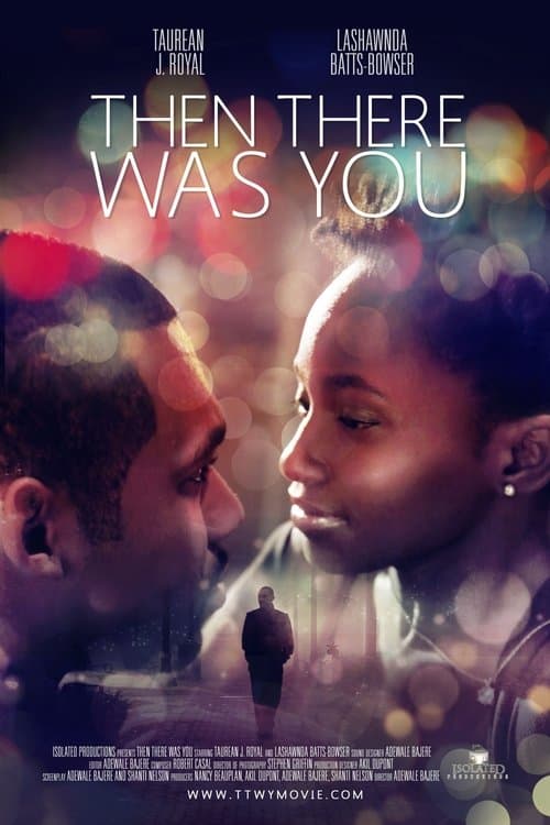 Poster for Then There Was You