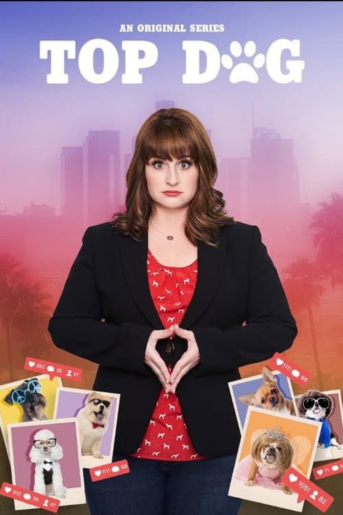 Poster for Top Dog