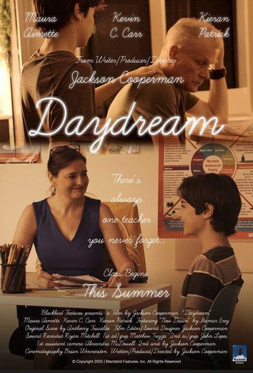 Poster for Daydream