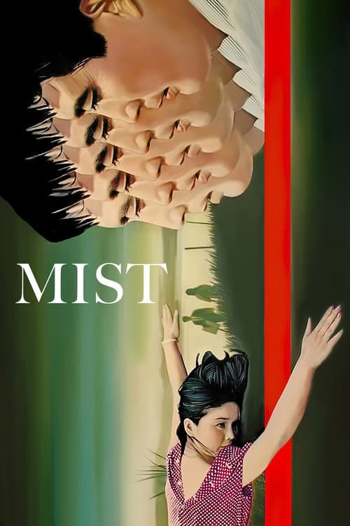 Poster for Mist