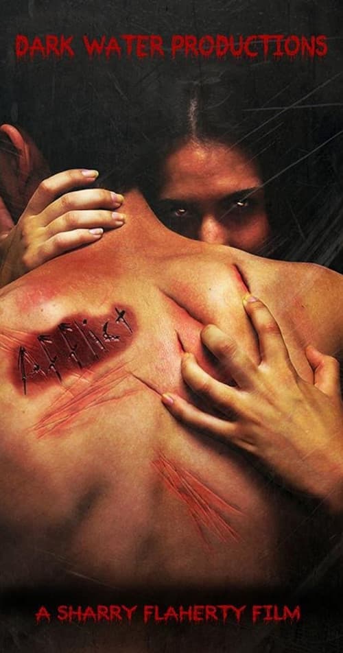 Poster for Afflict