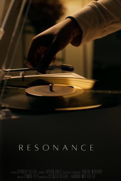 Poster for Resonance