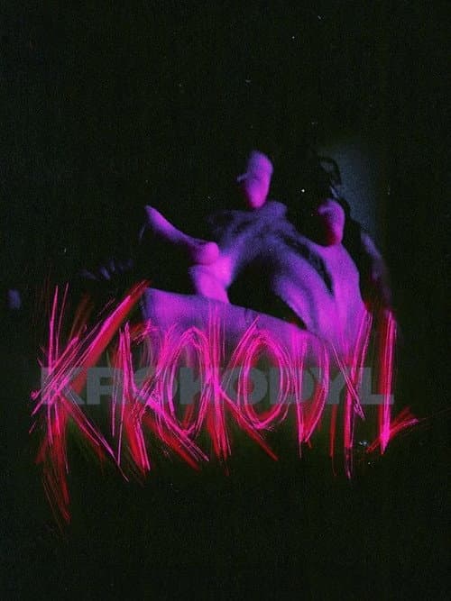 Poster for Crocodile