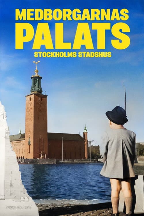 Poster for The Peoples' Palace