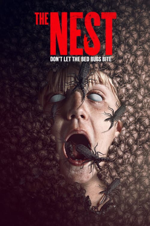 Poster for The Nest