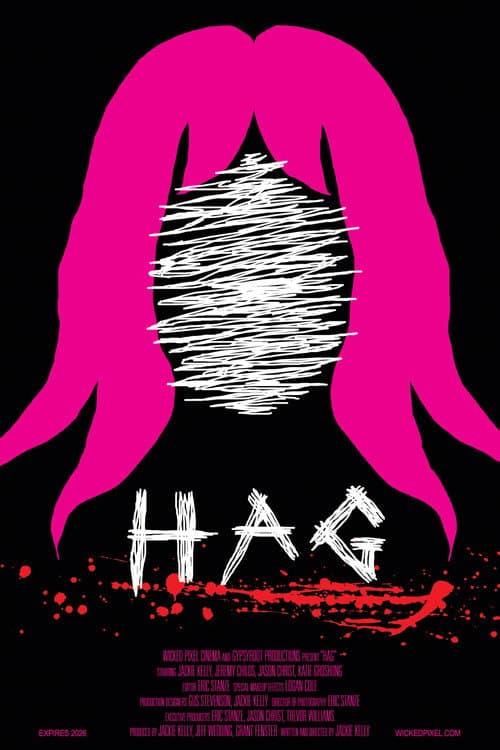 Poster for Hag