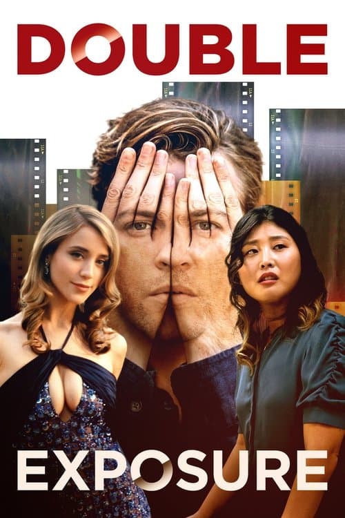 Poster for Double Exposure