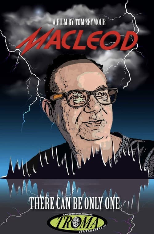 Poster for Macleod: There Can Be Only One