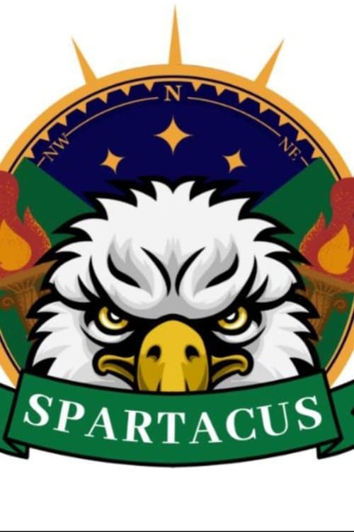 Poster for Spartacus