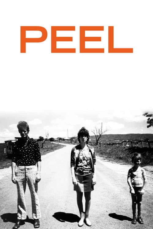 Poster for Peel