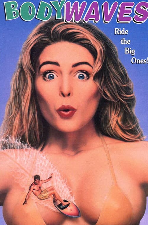 Poster for Body Waves