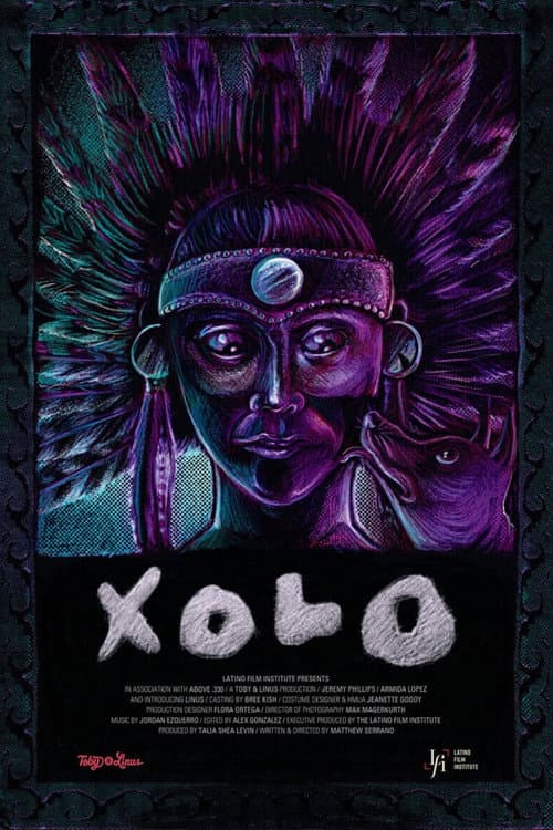 Poster for Xolo