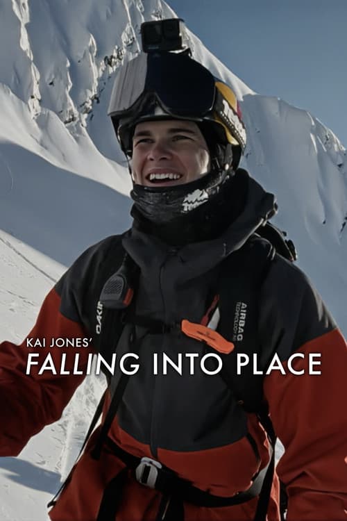 Poster for Falling into Place: Kai Jones