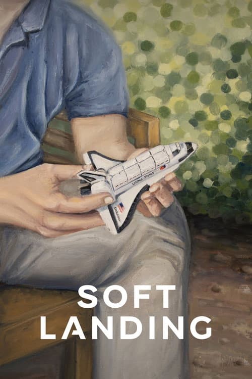 Poster for Soft Landing