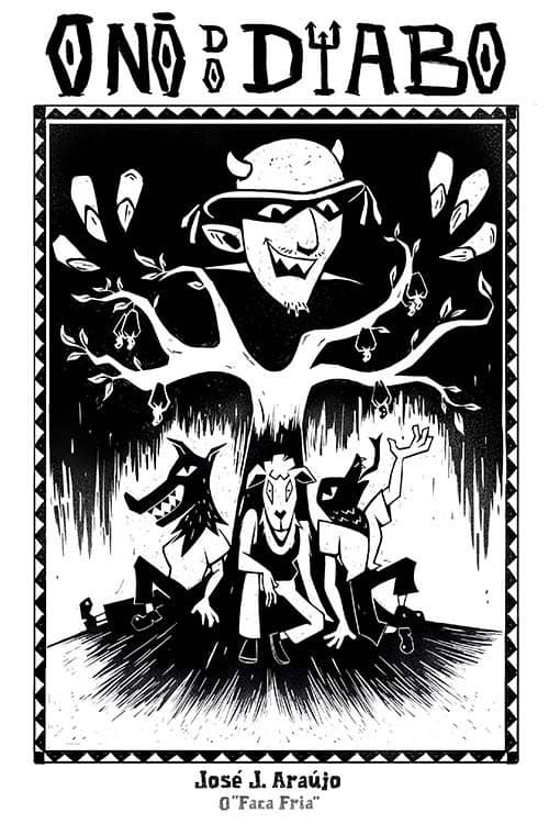 Poster for O Nó do Diabo