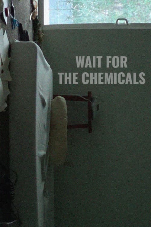 Poster for Wait for the Chemicals