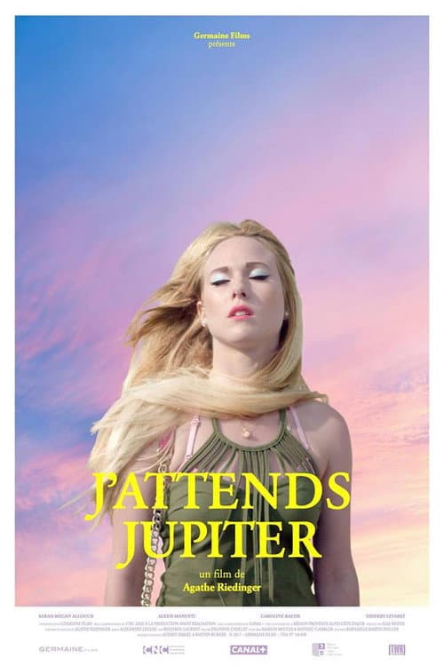 Poster for Waiting for Jupiter