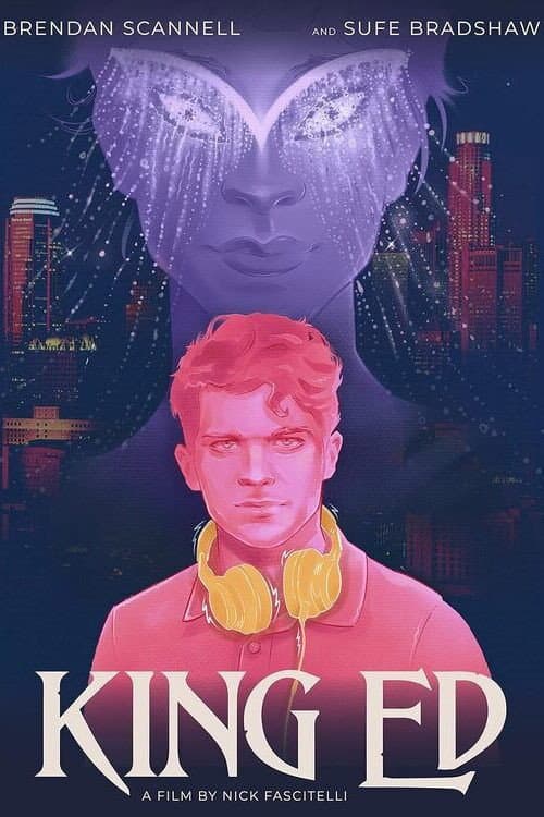 Poster for King Ed
