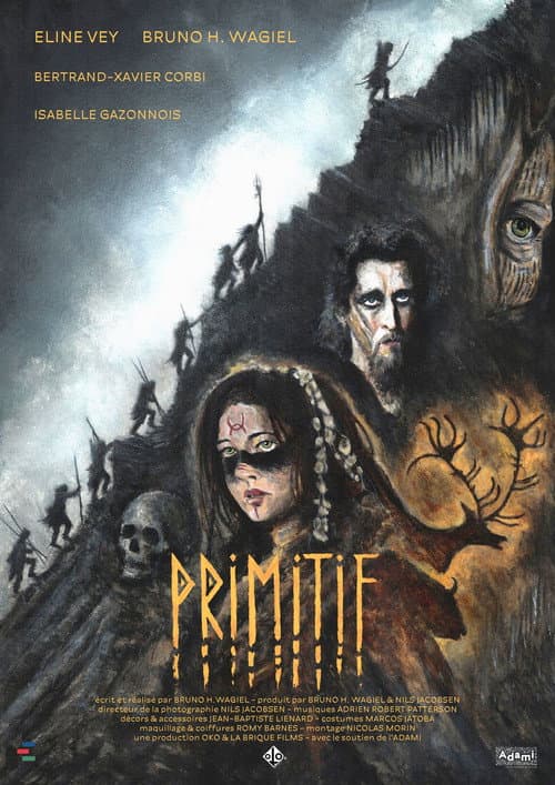 Poster for Primitif
