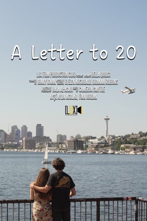 Poster for A Letter to 20