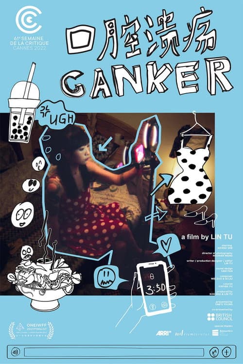 Poster for Canker