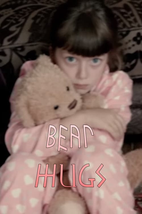 Poster for Bear Hugs
