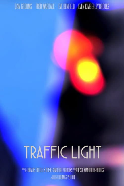 Poster for Traffic Light