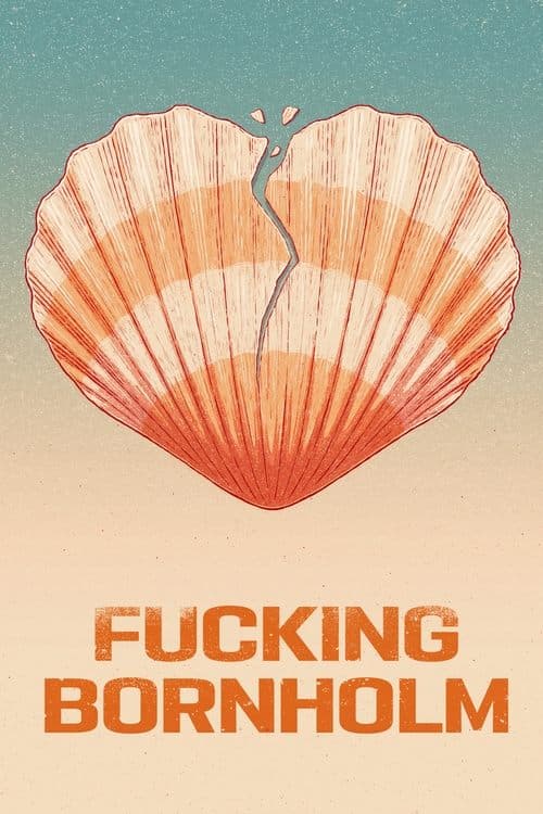 Poster for Fucking Bornholm