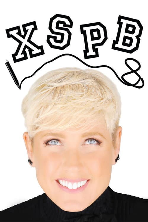 Poster for XSPB 8