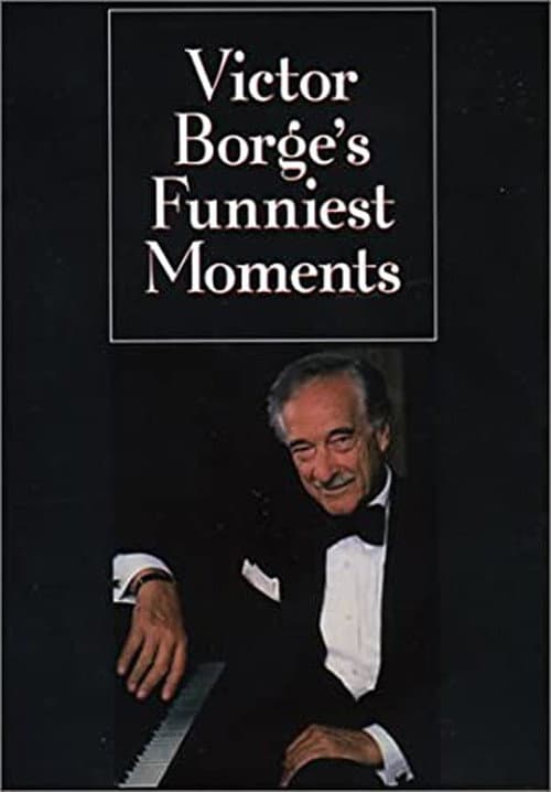 Постер до фільму «Victor Borge's Funniest Moments»