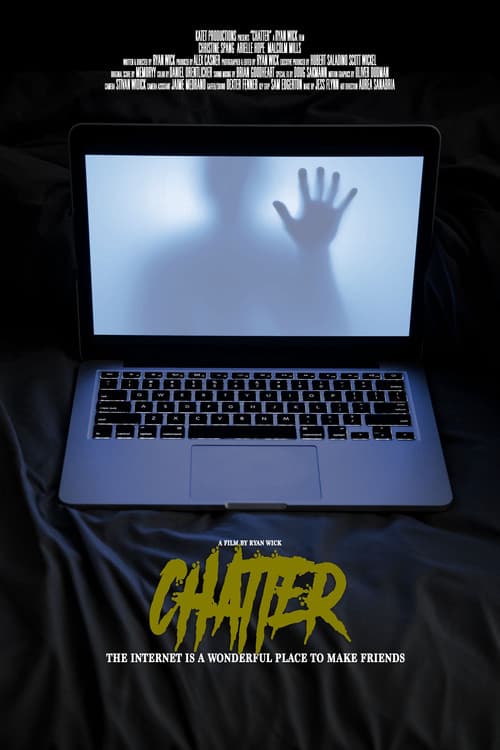 Poster for Chatter